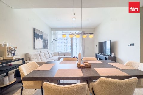 Appartement à Dubai Hills Estate, Dubai, 2 chambres, 103.9 m², № 100329 - photo 3