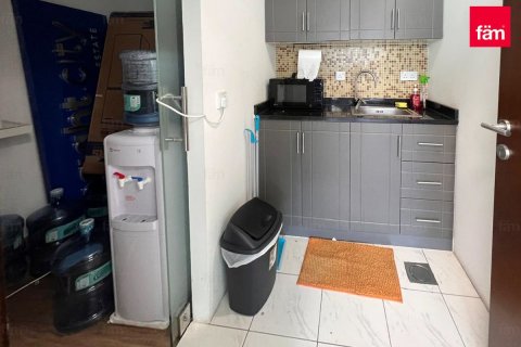 Bureau à Business Bay, Dubai, 104.7 m², № 100328 - photo 9