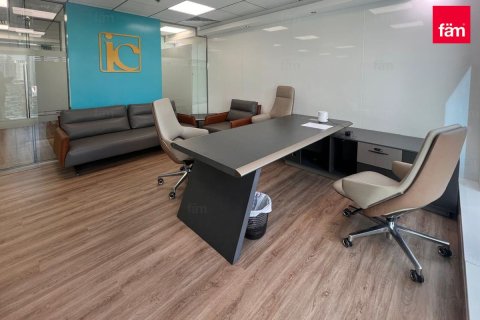 Bureau à Business Bay, Dubai, 104.7 m², № 100328 - photo 4