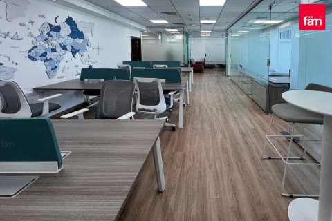 Bureau à Business Bay, Dubai, 104.7 m², № 100328 - photo 7