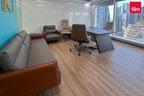 Bureau à Business Bay, Dubai, 104.7 m², № 100328 - photo 8