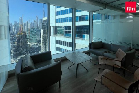 Bureau à Business Bay, Dubai, 104.7 m², № 100328 - photo 10