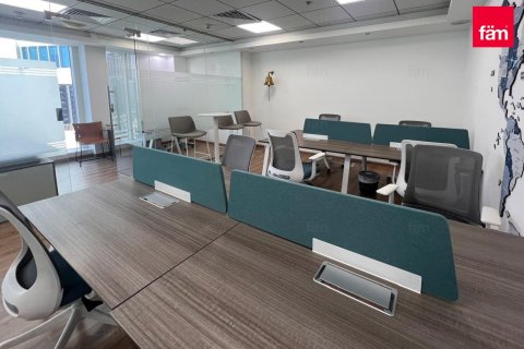 Bureau à Business Bay, Dubai, 104.7 m², № 100328 - photo 3