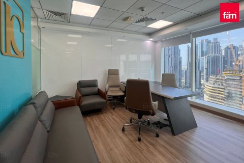 Bureau à Business Bay, Dubai, 104.7 m², № 100328 - photo 6