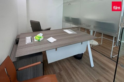 Bureau à Business Bay, Dubai, 104.7 m², № 100328 - photo 5