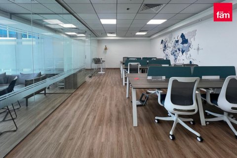 Bureau à Business Bay, Dubai, 104.7 m², № 100328