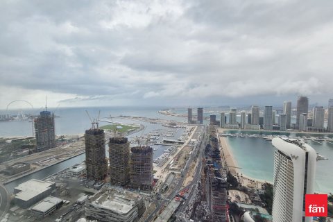 Appartement à Dubai Marina, Dubai, 2 chambres, 123.6 m², № 100318 - photo 10