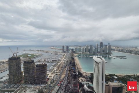 Appartement à Dubai Marina, Dubai, 2 chambres, 123.6 m², № 100318 - photo 22