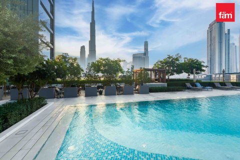 Apartment in Downtown Dubai (Downtown Burj Dubai), Dubai 2 bedrooms, 99.9 sq.m. № 100327 - photo 15