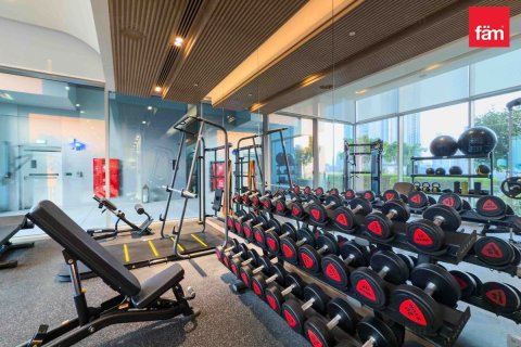 Apartment in Downtown Dubai (Downtown Burj Dubai), Dubai 2 bedrooms, 99.9 sq.m. № 100327 - photo 17