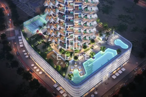 شقة في دبي استوديو, 74 م² رقم 56015 - صورة 13