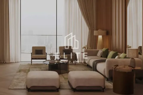 شقة في دبي استوديو, 74 م² رقم 56015 - صورة 3