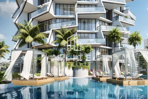 شقة في دبي استوديو, 74 م² رقم 56015 - صورة 9