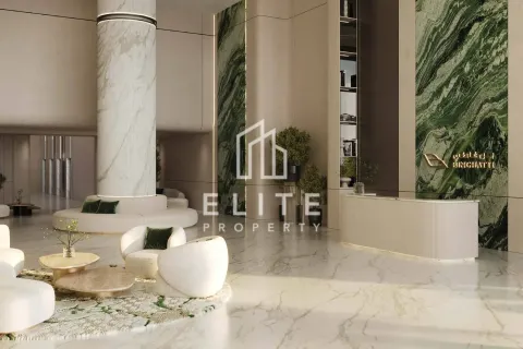 شقة في دبي استوديو, 74 م² رقم 56015 - صورة 8