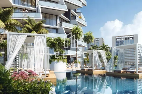 شقة في دبي استوديو, 74 م² رقم 56015 - صورة 6