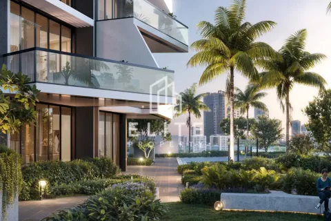 شقة في دبي استوديو, 74 م² رقم 56015 - صورة 7