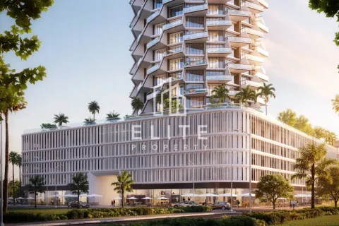 شقة في دبي استوديو, 74 م² رقم 56015 - صورة 10