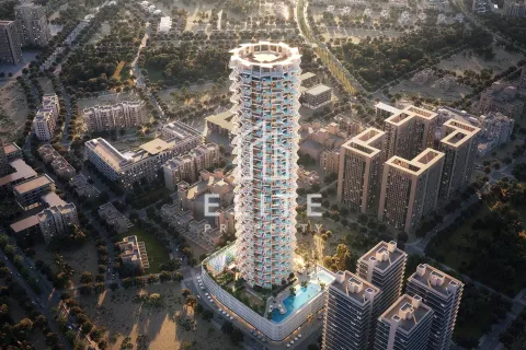 شقة في دبي استوديو, 74 م² رقم 56015 - صورة 11