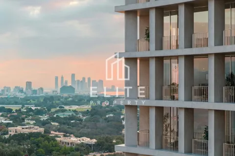 Appartement à Dubai, 3 chambres, 282 m², № 56013 - photo 6