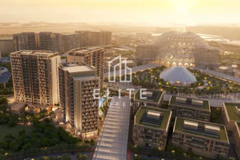 Apartment in Dubai 3 bedrooms, 179 sq.m. № 56005 - photo 15