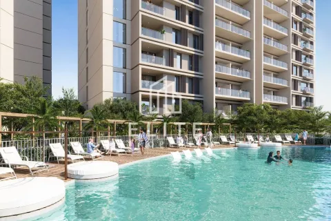 Apartment in Dubai 3 bedrooms, 179 sq.m. № 56005 - photo 1