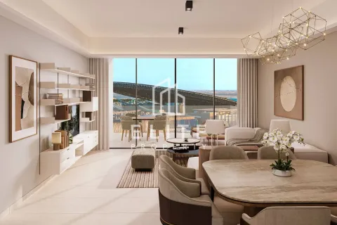 Apartment in Dubai 3 bedrooms, 179 sq.m. № 56005 - photo 3