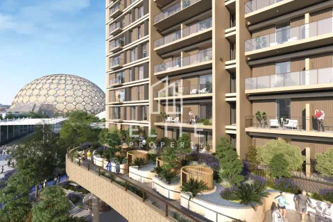 Apartment in Dubai 3 bedrooms, 179 sq.m. № 56005 - photo 14