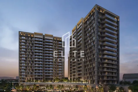 Apartment in Dubai 3 bedrooms, 179 sq.m. № 56005 - photo 12