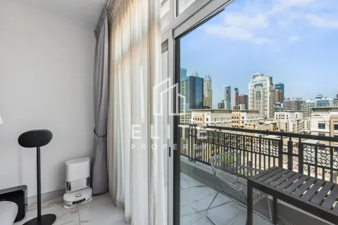 Купить квартиру в Дубае: студию, 85м², № 56007 - фото 20