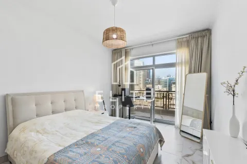 Купить квартиру в Дубае: студию, 85м², № 56007 - фото 3