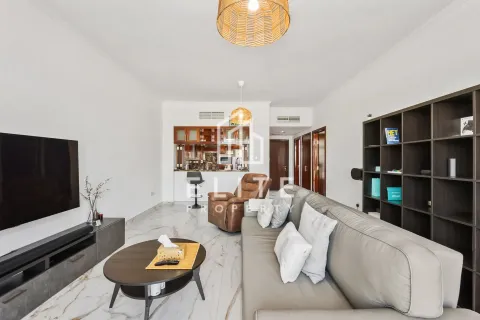 Купить квартиру в Дубае: студию, 85м², № 56007 - фото 4