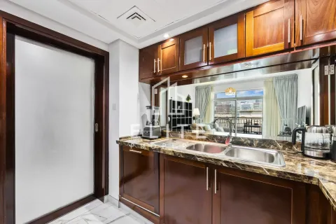 Купить квартиру в Дубае: студию, 85м², № 56007 - фото 16