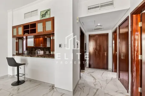 Купить квартиру в Дубае: студию, 85м², № 56007 - фото 8