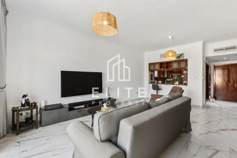 Купить квартиру в Дубае: студию, 85м², № 56007 - фото 7