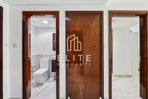 Купить квартиру в Дубае: студию, 85м², № 56007 - фото 19