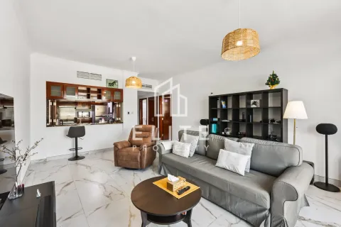 Купить квартиру в Дубае: студию, 85м², № 56007 - фото 6