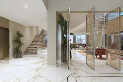 Adosado en Dubai, 4 dormitorios, 203 m², № 103466 - foto 9