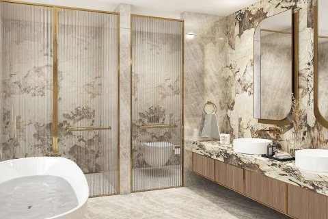 Adosado en Dubai, 4 dormitorios, 203 m², № 103466 - foto 15