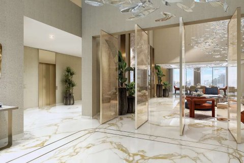 Adosado en Dubai, 4 dormitorios, 203 m², № 103466 - foto 10