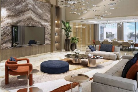 Adosado en Dubai, 4 dormitorios, 203 m², № 103466 - foto 11