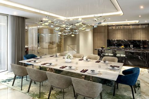 Adosado en Dubai, 4 dormitorios, 203 m², № 103466 - foto 13