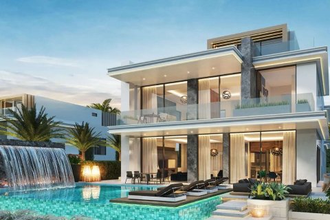Adosado en Dubai, 4 dormitorios, 203 m², № 103466 - foto 7