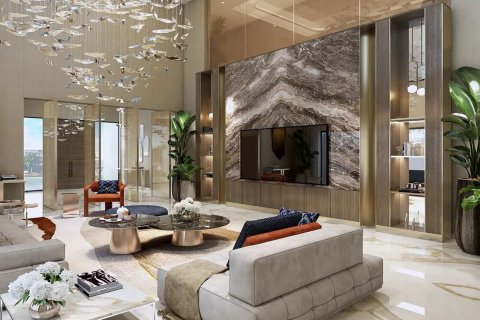 Adosado en Dubai, 4 dormitorios, 203 m², № 103466 - foto 12