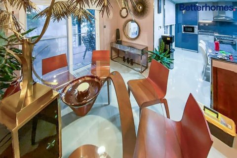 Снять в аренду таунхаус в The Springs, Дубай: 3 спальни, 213м², № 58014 - фото 9