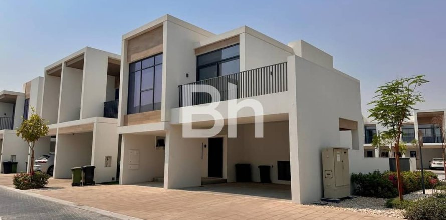 Townhouse in Arabian Ranches 3, Dubai 4 bedrooms, 267 sq.m. № 58011
