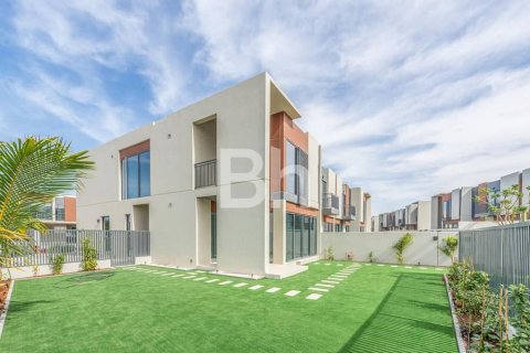 Villa à Dubai Land, Dubai, 4 chambres, 359 m², № 58015 - photo 14