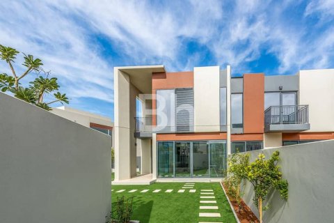 Villa à Dubai Land, Dubai, 4 chambres, 359 m², № 58015 - photo 16