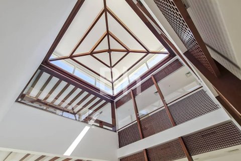 فيلا في Emirates Hills, دبي 6 غرف نوم , 743 م² رقم 58017 - صورة 11