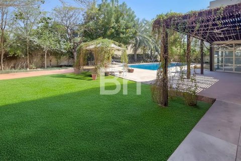 فيلا في Emirates Hills, دبي 6 غرف نوم , 743 م² رقم 58017 - صورة 17