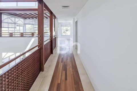 فيلا في Emirates Hills, دبي 6 غرف نوم , 743 م² رقم 58017 - صورة 2
